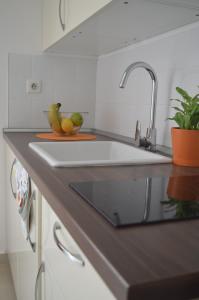 Apartments Villa Alba