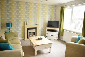 103 Bewick Serviced Accommodation