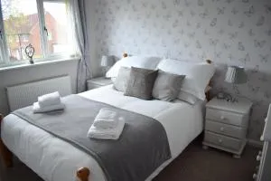 103 Bewick Serviced Accommodation - Chilton