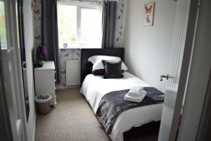 103 Bewick Serviced Accommodation