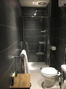 Basic Double Room room in The Minster Arms