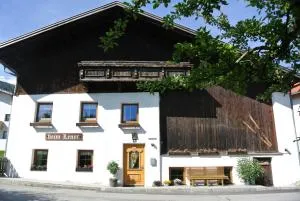 Ferienhaus beim Lener - Neu Götzens
