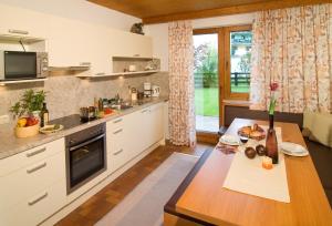 Apartma Appartement Rofan Pertisau Avstrija