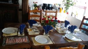 Les Trois Cheminees Chambres d'Hotes photo 15