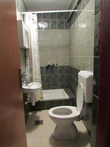 Apartmani Marijanovic