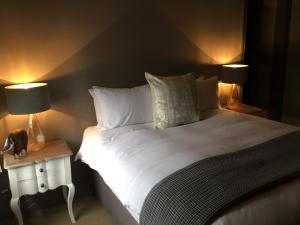 Standard Double Room room in The Minster Arms