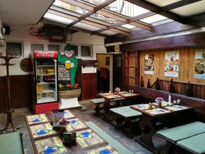 Apartments U Švejků