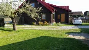 Mazurski Dom - Bubrówko