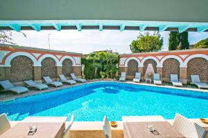 Pension Foglie D' Acqua Bisceglie Italien