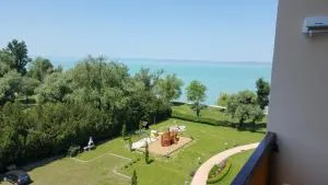 Milan Apartmanok - Siófok
