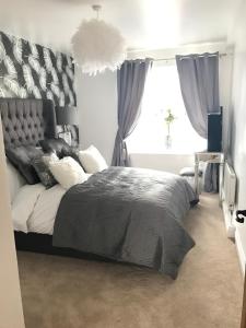 Luxury 2 bed Apartment