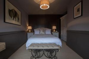 Premium Double Room room in The Minster Arms