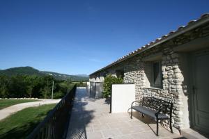 Hotels Chateau Les Oliviers de Salettes : photos des chambres