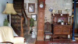 Les Trois Cheminees Chambres d'Hotes photo 9