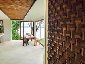 Casa con increible vista