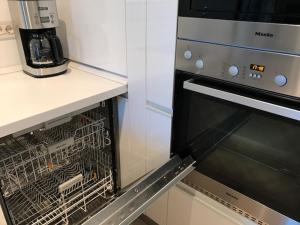 Luxury Apartment at the Beach