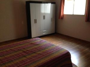 Apartamento en el centro de mercedes