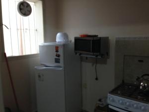 Apartamento en el centro de mercedes URUGUAY