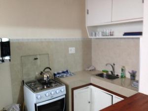 Apartamento en el centro de mercedes URUGUAY