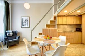 Sodu15 Apartments