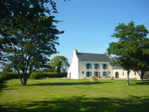 Maisons de vacances Gite de Kerantum : photos des chambres