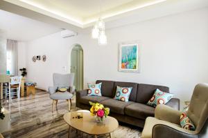 Irida Luxury Apartment in Plakias Rethymno Greece