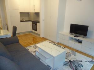 Apartman Amna