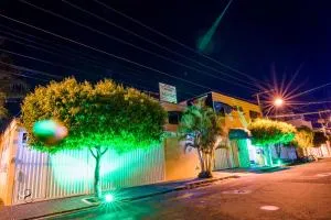 Hotel Pousada Triangulo Mineiro - 乌贝兰迪亚