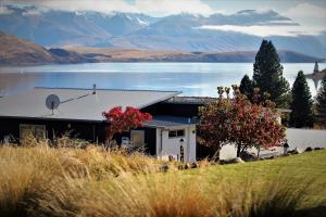 Tekapo Sky Lodge