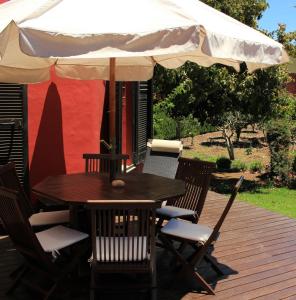 Luxury house in the heart of Tenerife