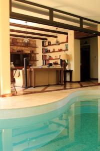 Luxury house in the heart of Tenerife