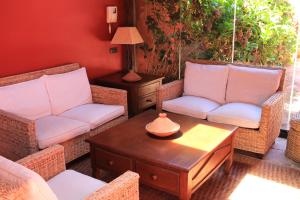 Luxury house in the heart of Tenerife