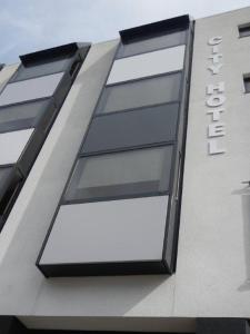 City Hotel Tilburg