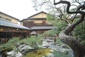 Ryokan Yamazaki - Shūzan