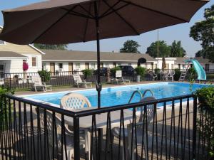 Falcon Inn