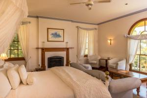 Victorias At Ewingsdale