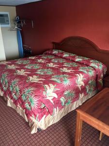 Standard Single Room - Smoking room in DeQueen Courtyard Inn