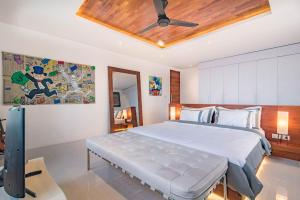 Villa Kamag Seminyak