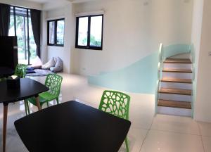 SOHO B&B