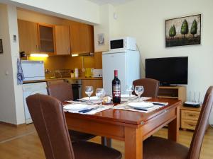 Sea Dreams Holiday Home