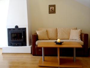 Sea Dreams Holiday Home