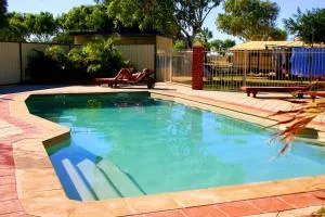 Coral Coast Tourist Park - Carnarvon