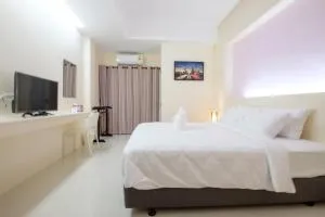 Wisdom Hotel - Samut Songkhram