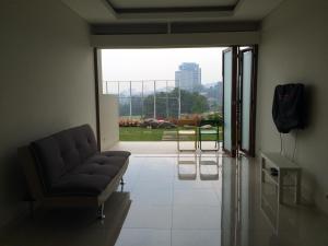 Roemah Asri Villa - Resor Dago Pakar