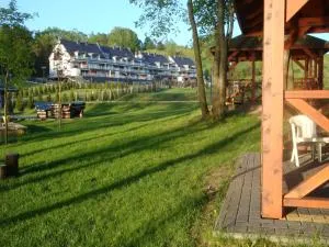 Apartamenty przy Stoku Mrągowo - Mrągowo