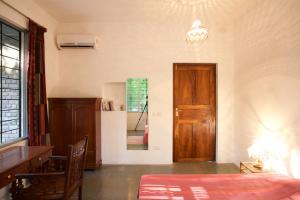 The Annex, Isai Ambalam guest house