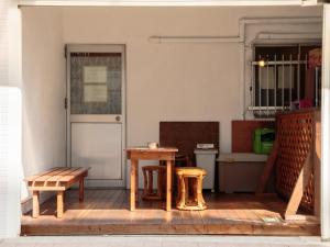 J-Hoppers Hiroshima Guesthouse