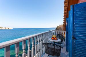 Blue Sea Cottage Zakynthos Greece