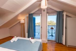 Blue Sea Cottage
