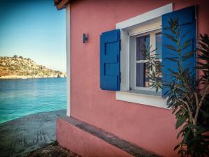 Blue Sea Cottage Zakynthos Greece